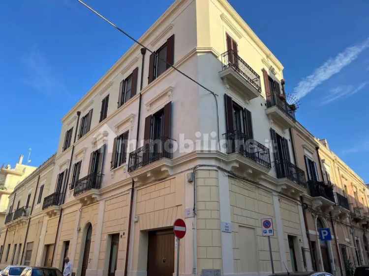 Appartamento via Bari, 6, Centro Storico, Brindisi