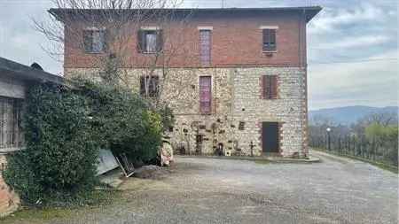 4 Locali Perugia Canneto 152 mq Giardino Terreno 800 mq