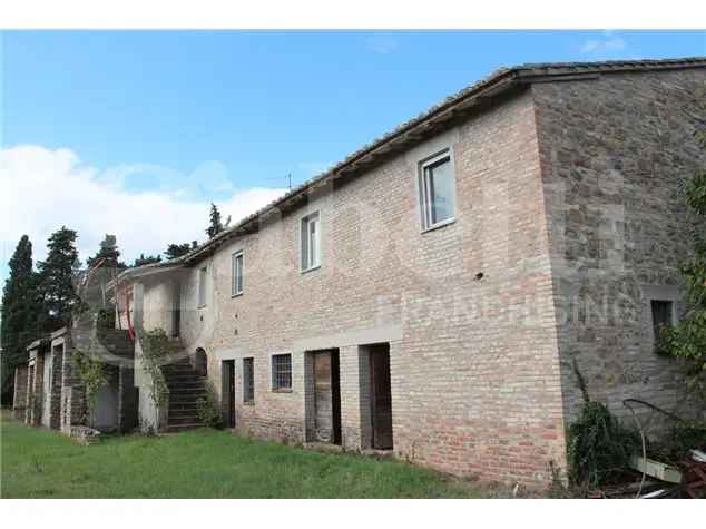 Casa Indipendente in Strada Tiberina Nord, 199, Perugia (PG)