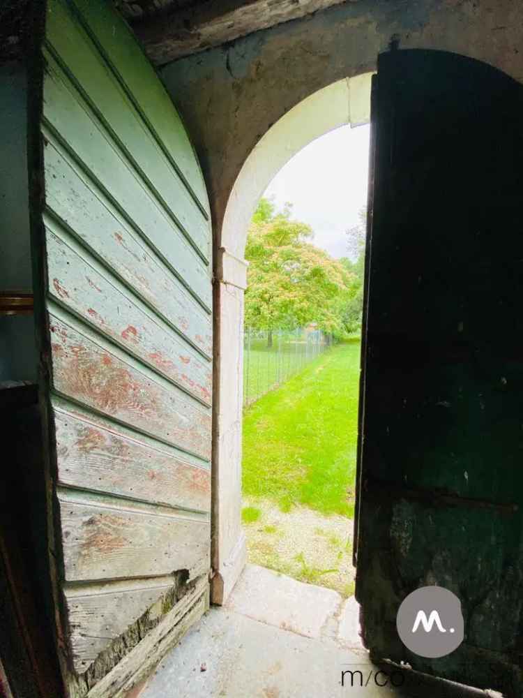 Casa colonica via San Pietro in Piagno, Azzano Decimo