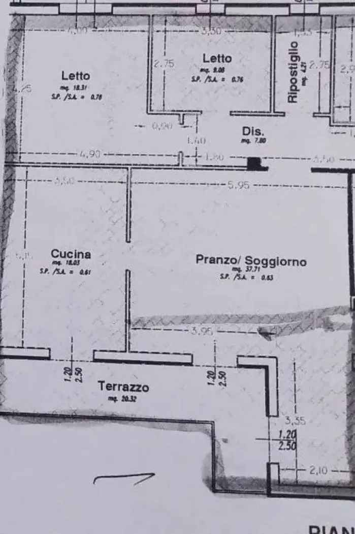 Terratetto unifamiliare via Pieve di Trebbio, Guiglia