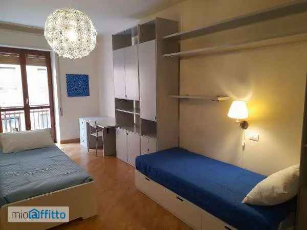 Appartamento In Affitto in Cagliari, Sardegna