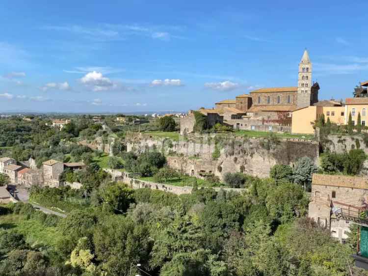 Trilocale via Scotolatori, San Pellegrino - Pianoscarano, Viterbo