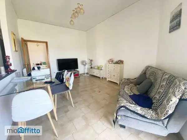 Appartamento In Affitto in Acerra, Campania