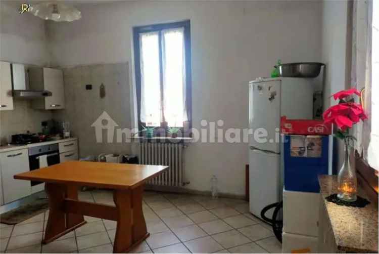 Appartamento all'asta via Aquileia 27029, 30, Vigevano