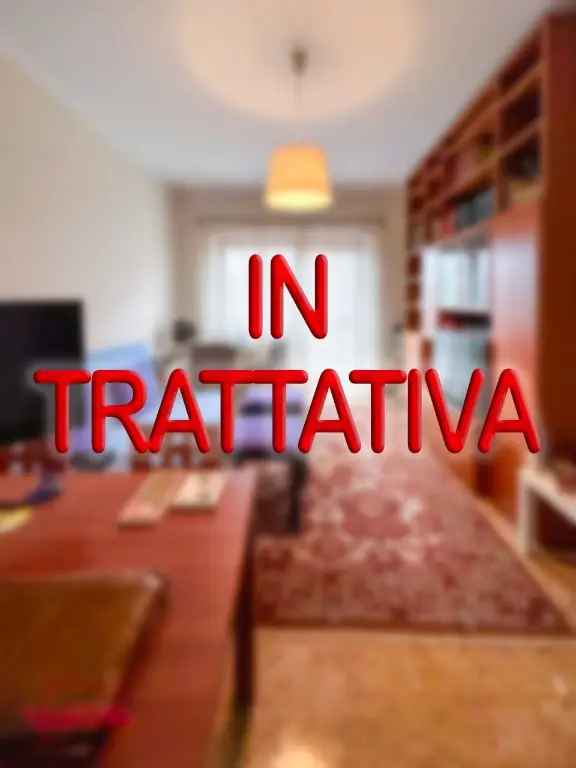 Appartamento in Via pietro canonica 5, Torino, 6 locali, 2 bagni