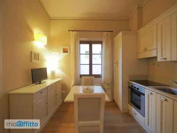 Appartamento In Affitto in Firenze, Toscana