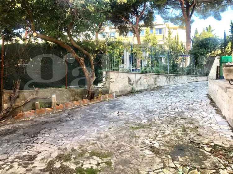 Appartamento in Via Napoli, 1, Gaeta (LT)