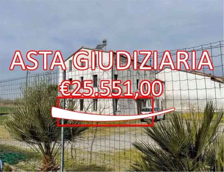 Appartamento all'asta Strada Bugatte , 7, Borgo Mantovano