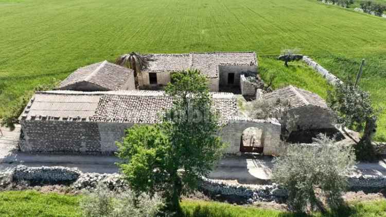 Masseria Provinciale 28, Modica Alta, Modica