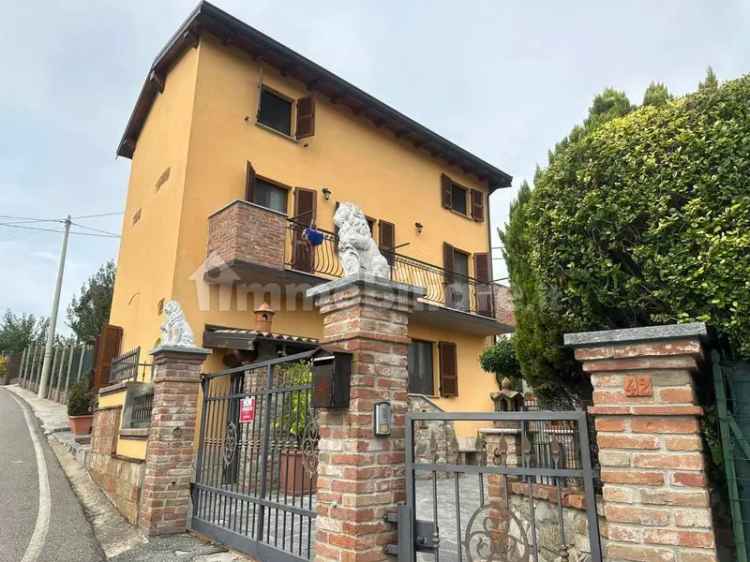 Cascina casa berni, 33, Stradella