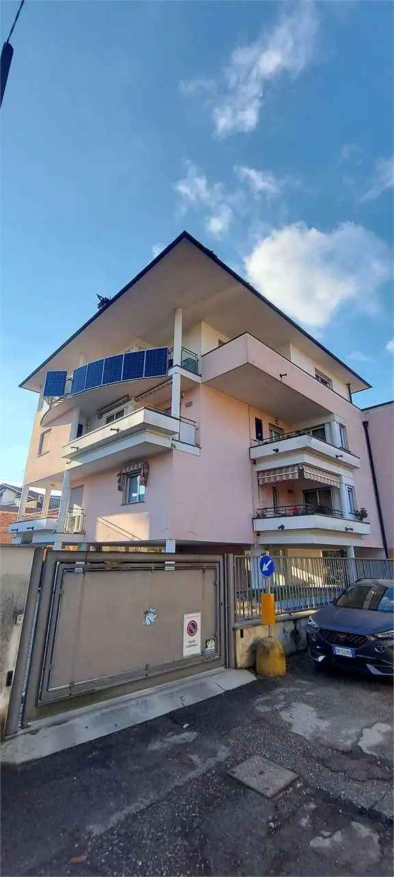 Bilocale in vendita in via Feltre 5, Busto Arsizio -  n° 541093