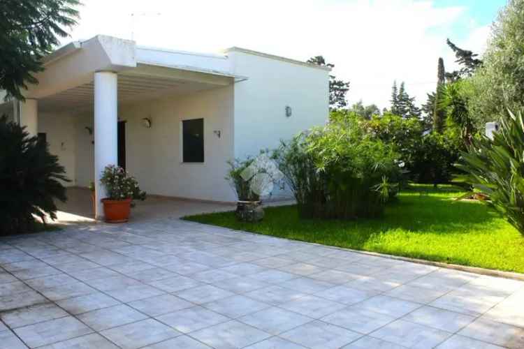 Appartamento in villa via Lisbona, Pantanagianni Pezze Morelli, Carovigno