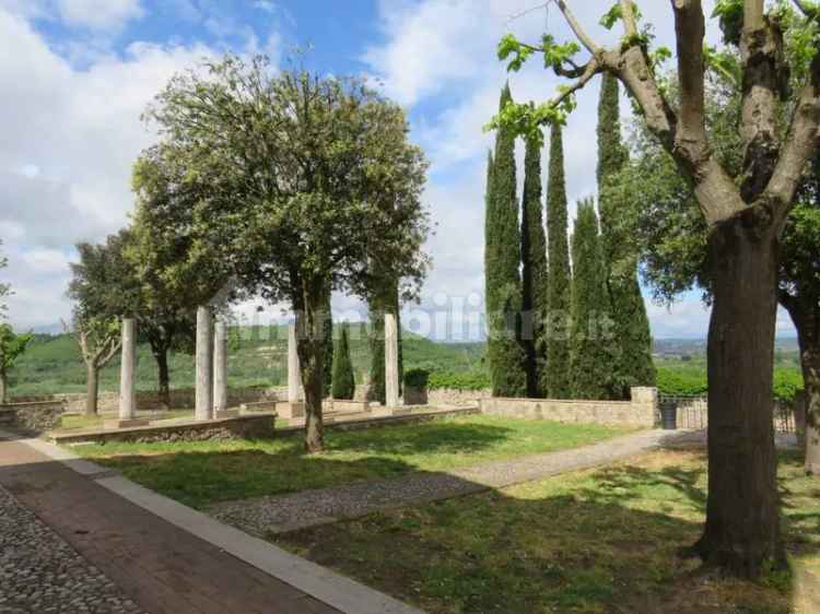 Terratetto unifamiliare piazza della Rocca 15, Attigliano