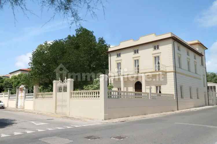 Attico viale Italia, Accademia - Terrazza Mascagni, Livorno