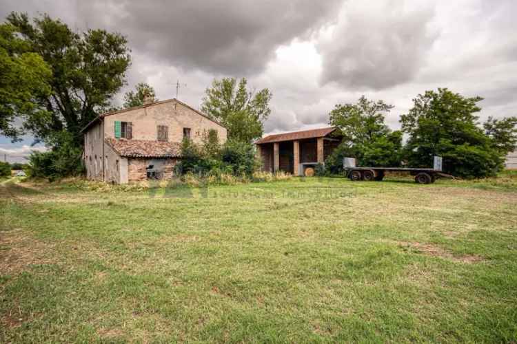 Rustico via Zampeschi, San Giorgio - Pieve Acquedotto, Forlì