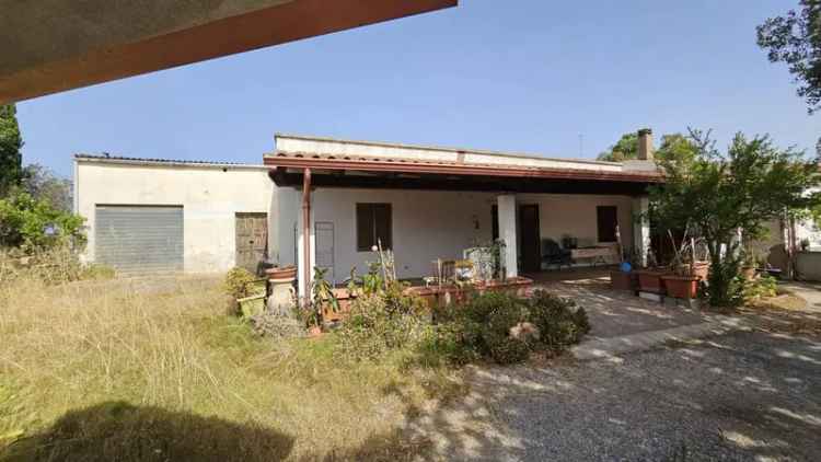 Villa unifamiliare via Piero della Francesca, San Giovanni Suergiu