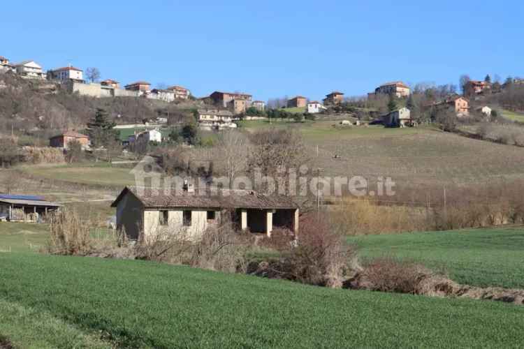 Cascina Strada Chiaberto 1, Sant'anna, Costigliole d'Asti