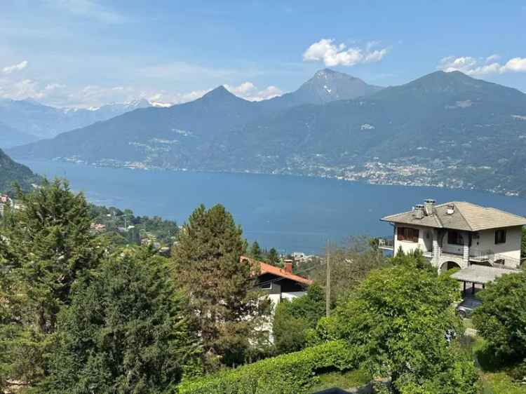 Appartamento via San Rocco, Centro, Menaggio