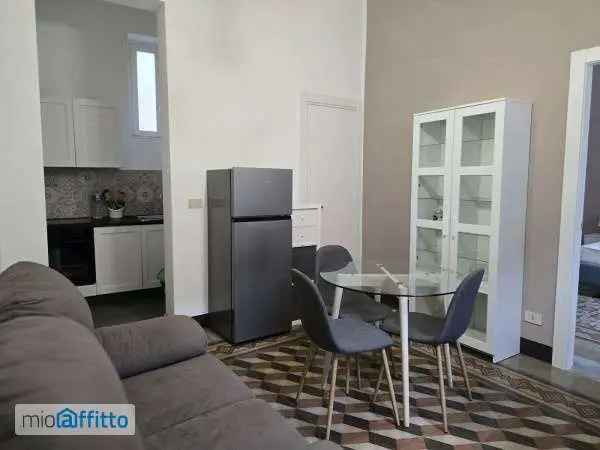 Appartamento In Affitto in Via della Libertà, Palermo, Sicilia