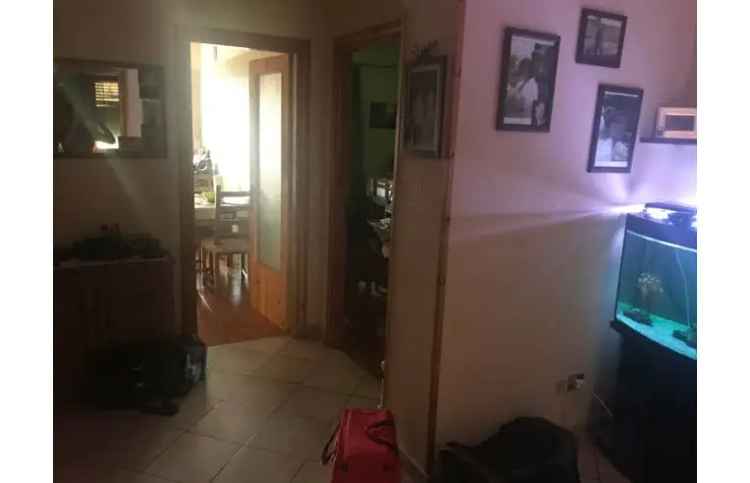 Appartamento in vendita a Roma, Zona Acilia