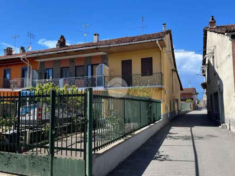 Villa a schiera in vendita