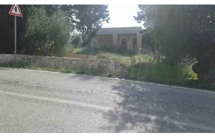 Villa in Vendita Ostuni