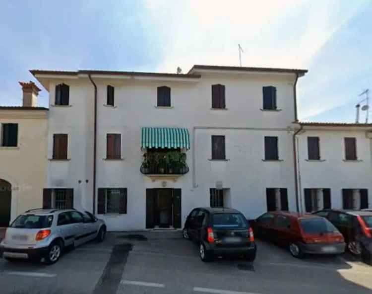 Villorba Appartamento 8 Locali 164mq Classe A