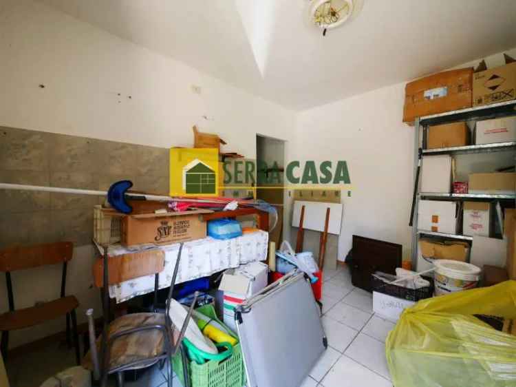 Porzione di casa indipendente in vendita a Serramazzoni