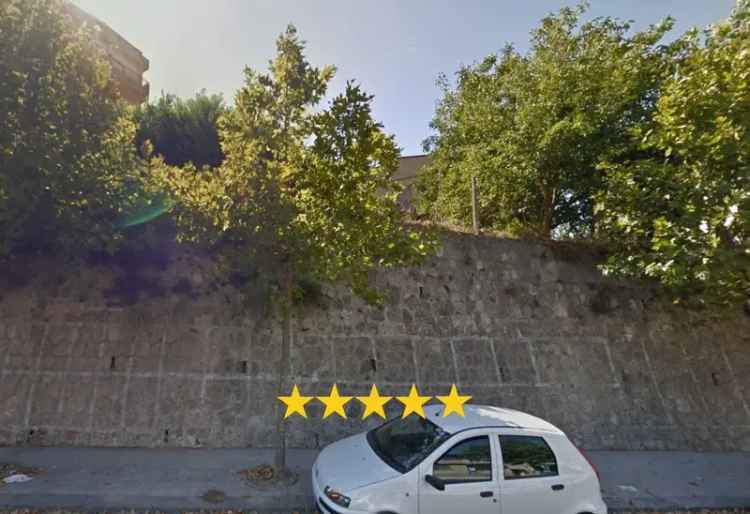 Appartamento all'asta viale dei Platani, San Cataldo