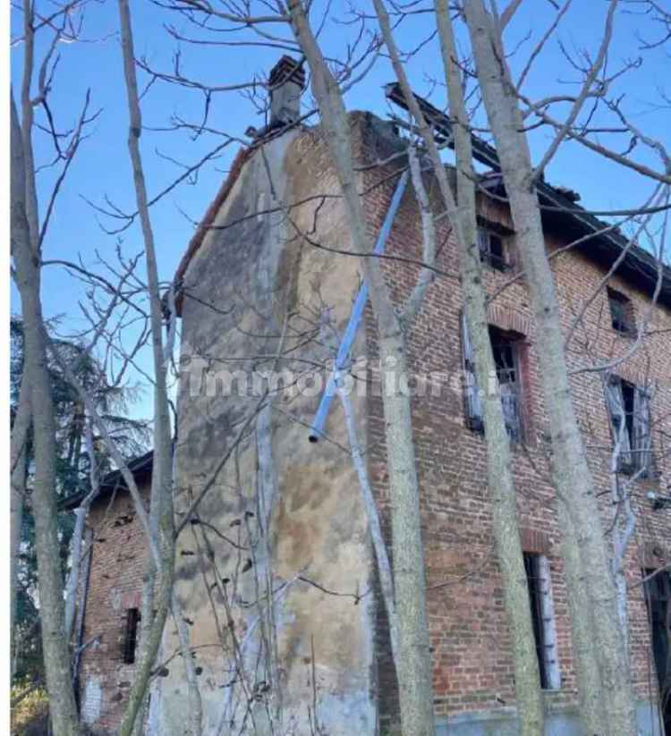 Appartamento all'asta via Stazione, Alseno