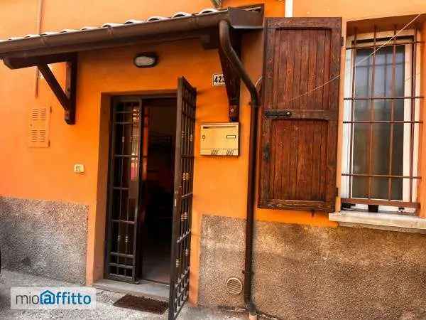 Appartamento In Affitto in Bologna, Emilia-Romagna