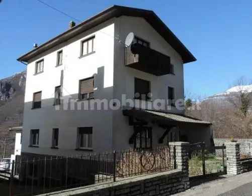 Casa indipendente all'asta via Provagna, 2, Longarone