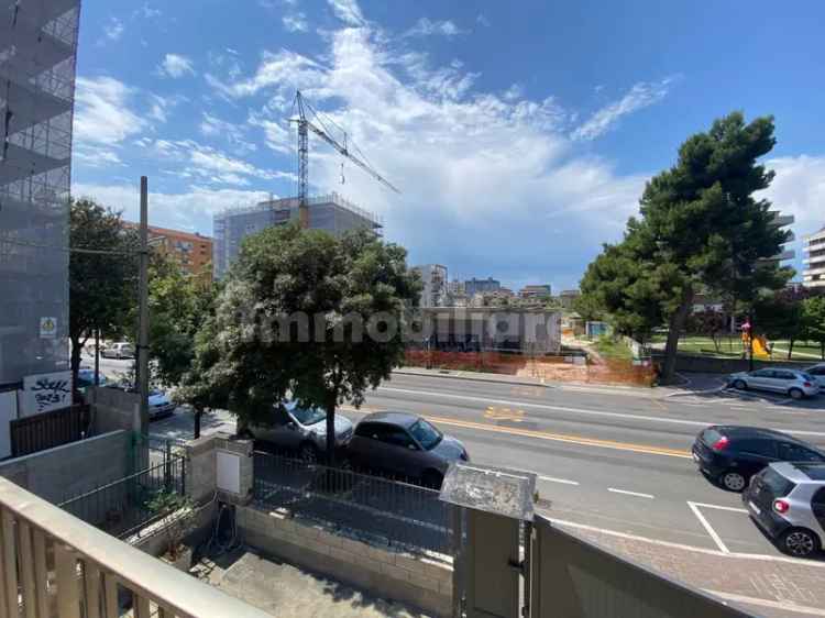 Appartamento viale Guglielmo Marconi, Porta Nuova, Pescara