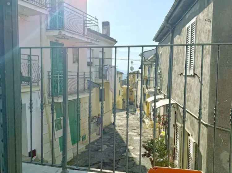 Appartamento in vendita a Teramo via San Giuseppe, 6