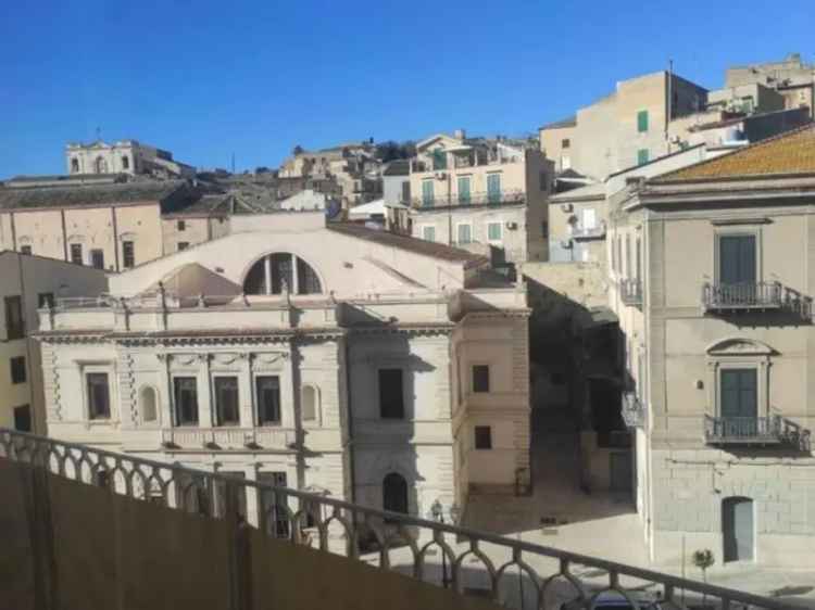 Casa Indipendente in affitto a Canicattì via Sammarco