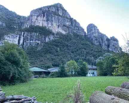 TERRENI USO AGRICOLO