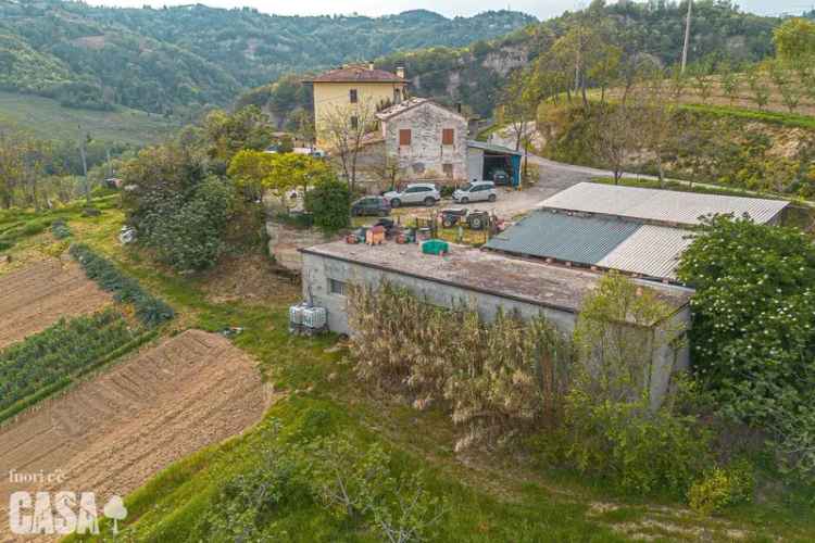 Villa unifamiliare via sorrivoli 6140, Carpineta, Cesena