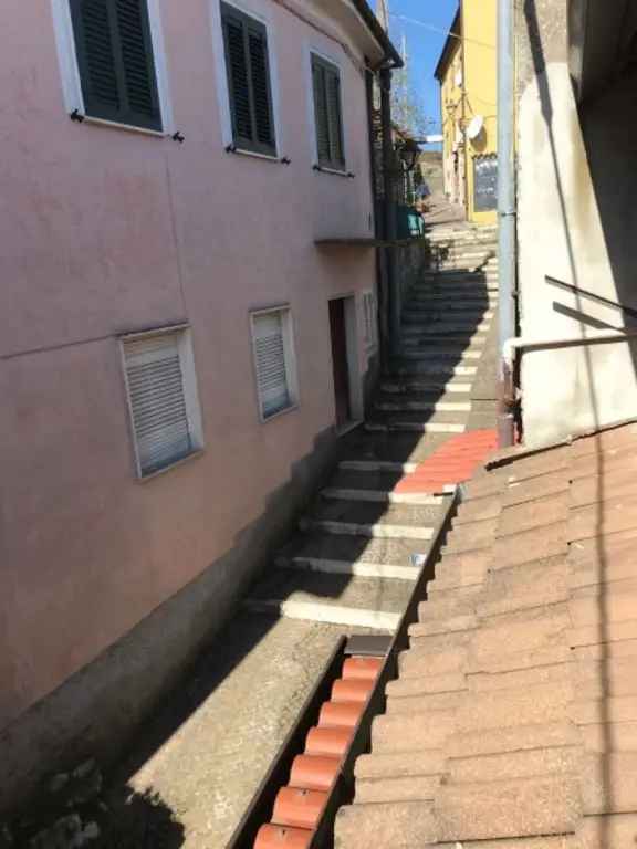 Appartamento in Centro storico, Ceccano, 5 locali, 1 bagno, 60 m²