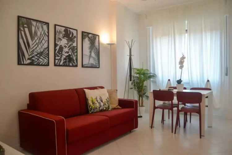 Apartment in Viale Bacchiglione