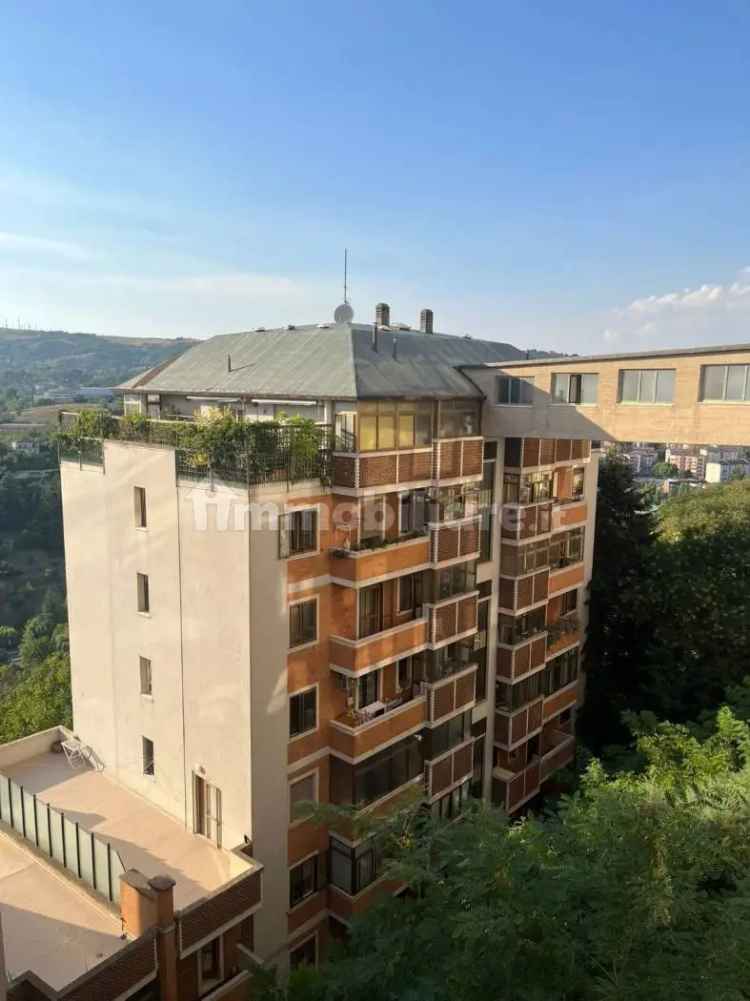 Appartamento via Giuseppe Mazzini 23, Centro, Potenza