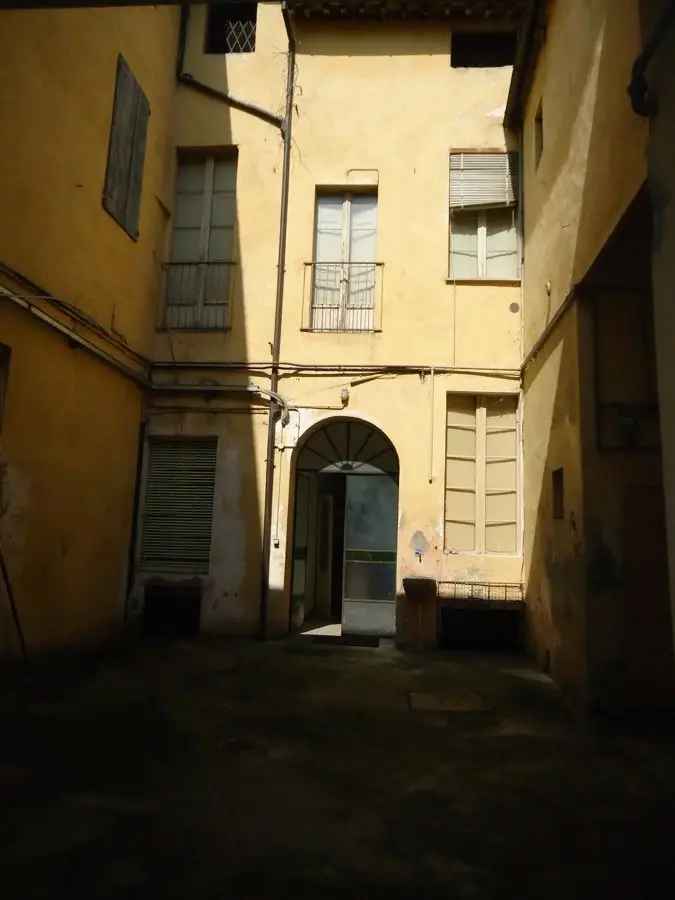 Casa Indipendente in Corso Garibaldi, Faenza (RA)