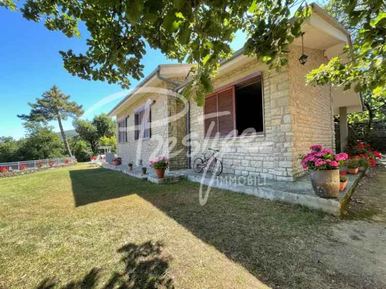 Villa unifamiliare via Coregna, Coregna - Litoranea, La Spezia