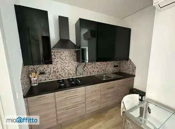 Appartamento In Affitto in Via Auteri, Catania, Sicilia