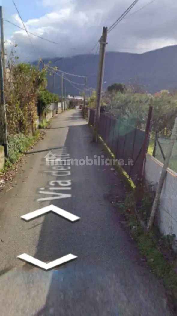 Appartamento all'asta via del Rosto, Nocera Inferiore