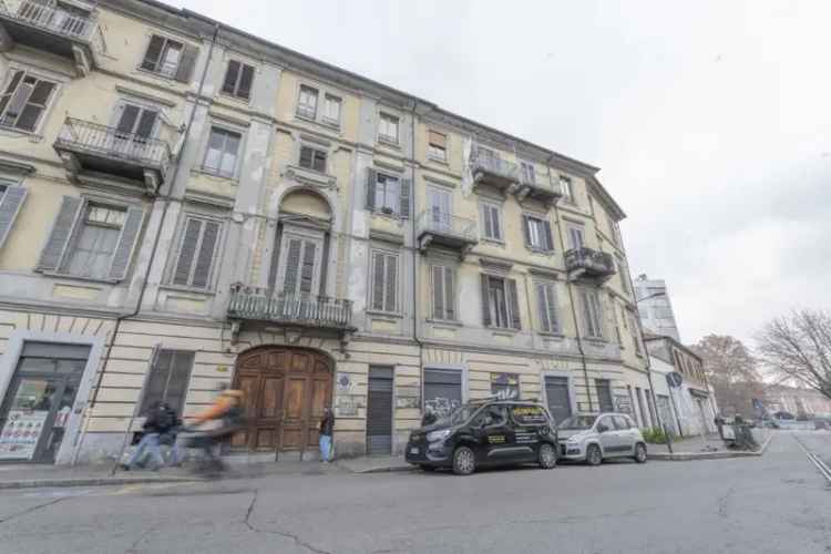 Appartamento in Corso Vercelli 4, Torino, 5 locali, 90 m², 3° piano