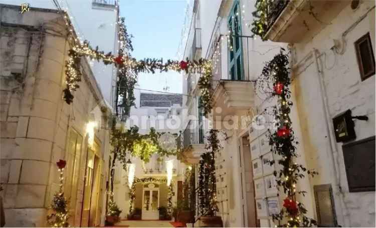 Appartamento all'asta piazza dei caduti, 32, Castri di Lecce