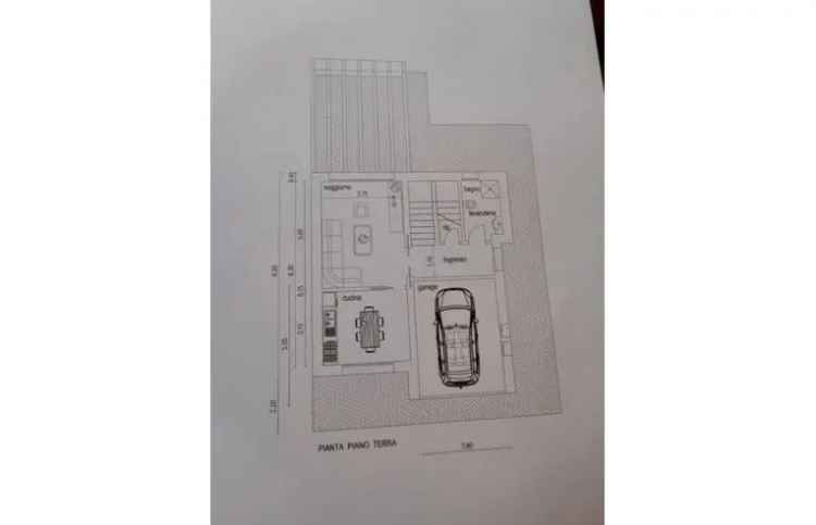 Casa indipendente in vendita a Abano Terme