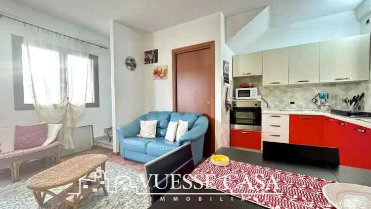 Villa unifamiliare, buono stato, 100 m², Centro, Orosei