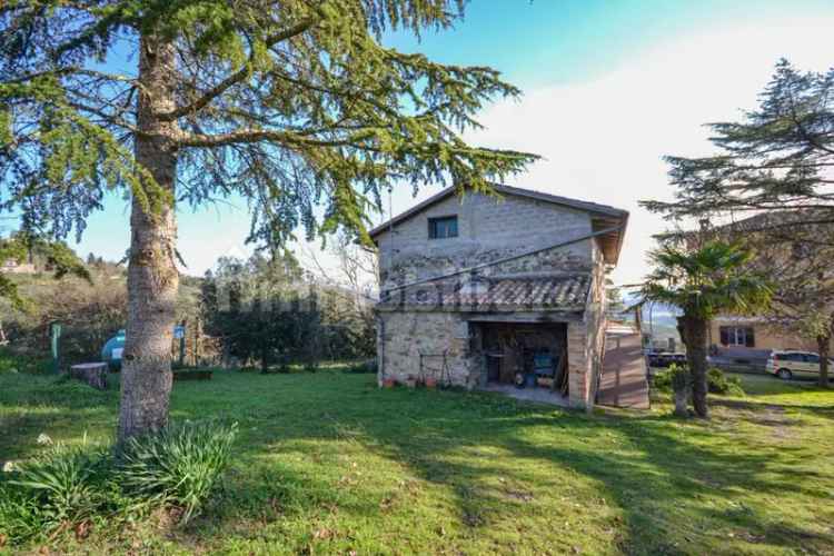 Casale Bagni, Orvieto